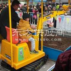 儿童挖机图片大全大图,趣味盎然的工程小世界