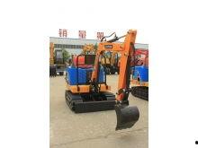 儿童挖机图片大全大图,趣味盎然的工程小世界