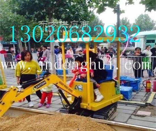 儿童挖机图片大全大图,趣味盎然的工程小世界