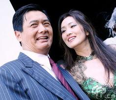 周润发跟巩俐床戏,情感纠葛引热议