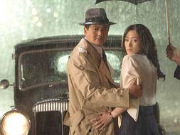 周润发跟巩俐床戏,情感纠葛引热议