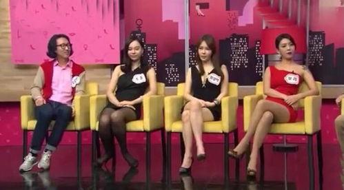 韩国最污的综艺节目,盘点那些尺度惊人的热门节目