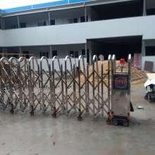 电动大门视频,智能生活新体验