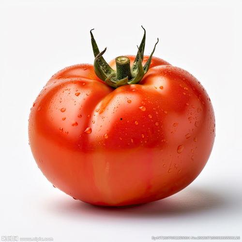 西红柿图片大全大图,大图解析各类美艳西红柿