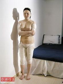 韩国美背美女,揭秘东方时尚的背部美学风潮