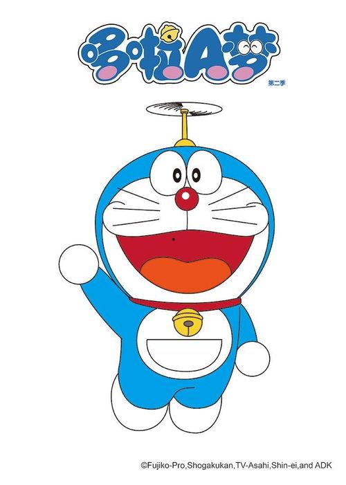 多啦a梦2国语版全集,奇幻大冒险，时光机开启的童年回忆