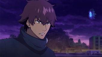 镇魂街第1集在线观看,神秘觉醒，守护者降临！