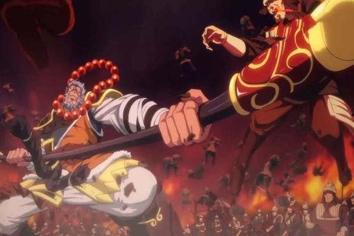 镇魂街第1集在线观看,神秘觉醒，守护者降临！