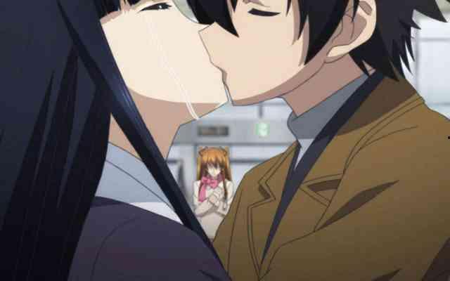 日本最好看漫画排行榜,盘点最受欢迎的十大美型漫画排行