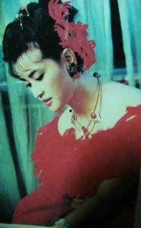 刘晓庆演过哪些床戏,银幕激情演绎，床戏经典瞬间回顾