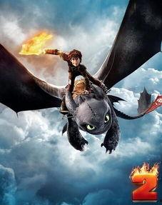 驯龙高手2 国语,勇敢的龙骑少年与神秘龙族的奇幻冒险