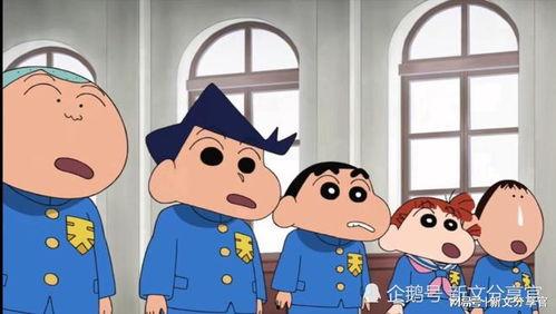 蜡笔小新剧场版国语全集高清,奇幻冒险大揭秘