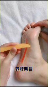 足底视频,探寻步态与健康奥秘