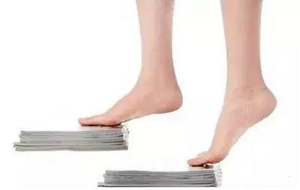 足底视频,探寻步态与健康奥秘