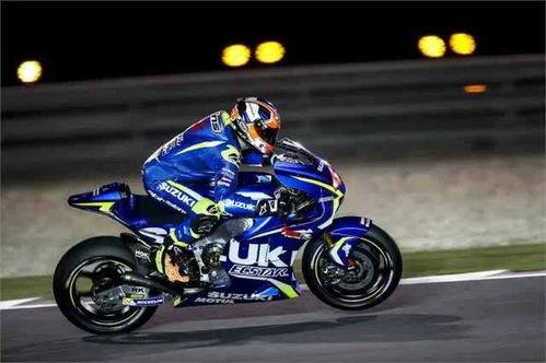 motogp视频,Motogp视频中的速度与激情瞬间