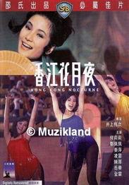 香江花月夜 电影国语,穿越时空的浪漫传奇