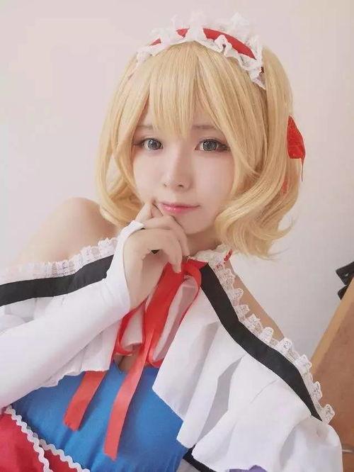 韩国二次元刘海的女生,二次元刘海女生的独特魅力