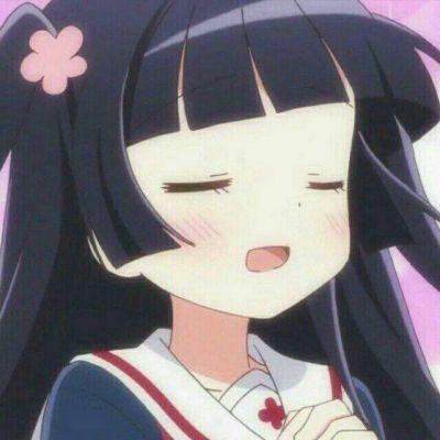 韩国二次元刘海的女生,二次元刘海女生的独特魅力