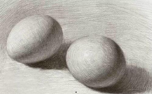 画鸡蛋视频,跟随画鸡蛋视频学习绘画技巧