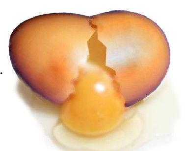 画鸡蛋视频,跟随画鸡蛋视频学习绘画技巧