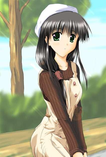 日本美女动漫,探寻日本美女角色的魅力之旅