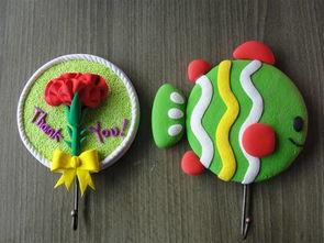 泡泡泥简单可爱图片,简单可爱的视觉盛宴