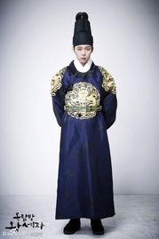 韩国世子李恪,传奇的一生与朝鲜王朝的辉煌