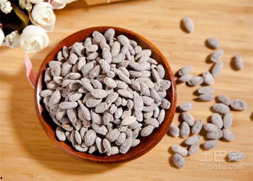 吊瓜子的图片,探寻传统美食的视觉盛宴