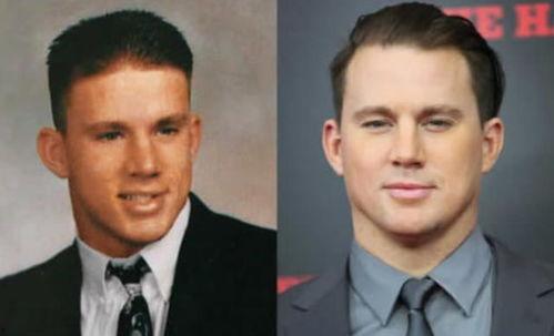 欧美男星图片大全