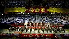 军歌嘹亮国语 影音,激昂旋律中的家国情怀