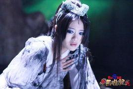 白骨精图片大全,揭秘经典神话中的神秘妖怪