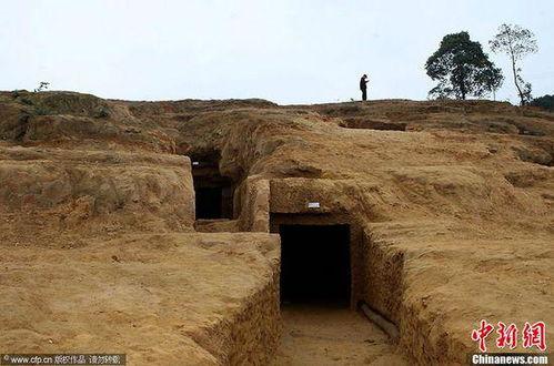 四川坟墓图片大全,探寻巴蜀大地上的千年古韵