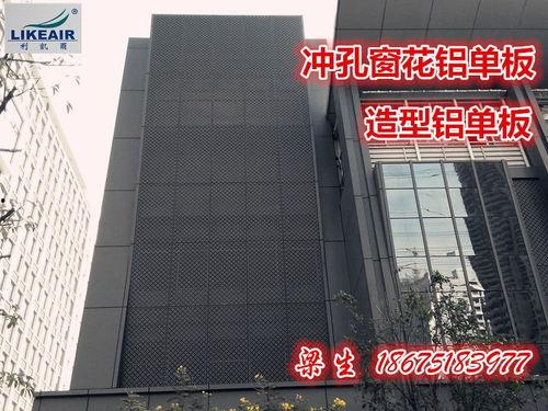 空调格栅图片,现代家居的时尚与实用完美融合