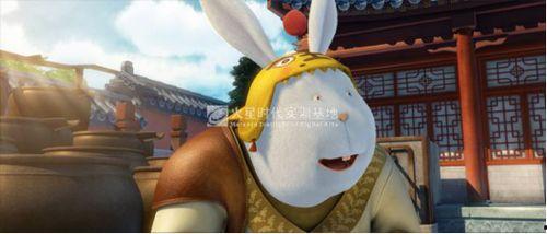 兔侠传奇在线观看,在线观影，笑中带泪的侠义传奇