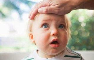 宝宝头部湿疹图片大全,症状识别与护理要点