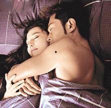 明星的吻戏床戏图片