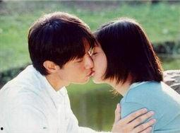 明星的吻戏床戏图片