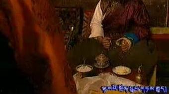 国语版拉萨往事,揭秘藏地风云的岁月记忆