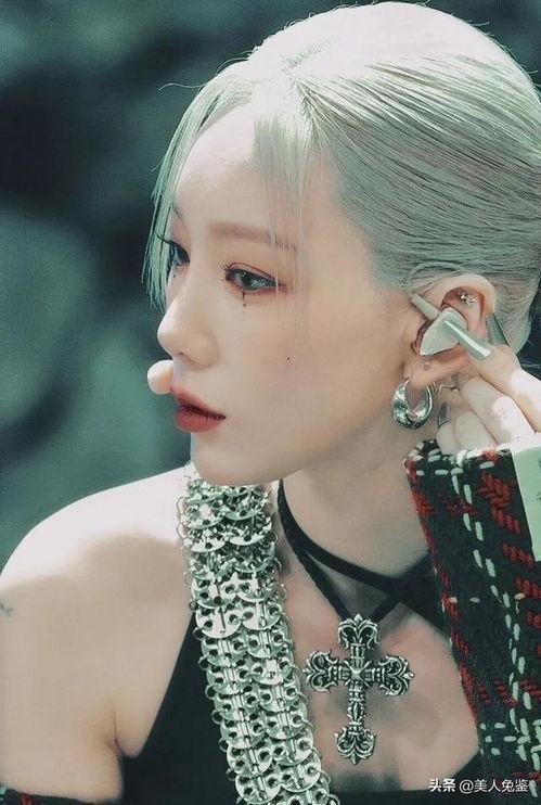 韩国美女骨感美图片,时尚与健康的完美融合