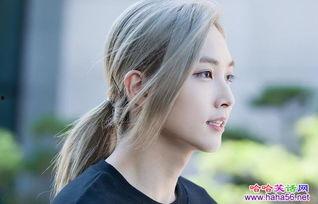 尹净汉在韩国,韩国娱乐圈的璀璨新星