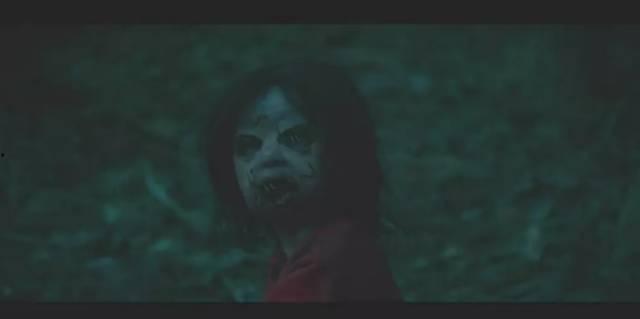 恐怖片 电影国语