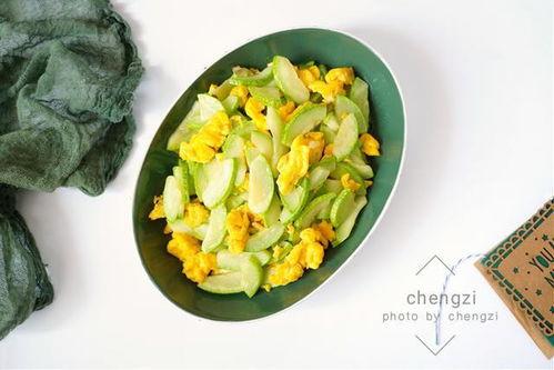 今日角瓜,探寻夏日清新美食的秘密