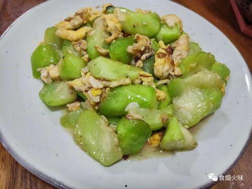 今日角瓜,探寻夏日清新美食的秘密