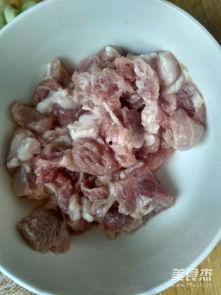 炒瘦肉视频,美味与营养的完美结合