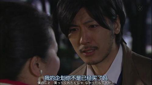 日本电视剧字幕,揭秘翻译与文化的碰撞