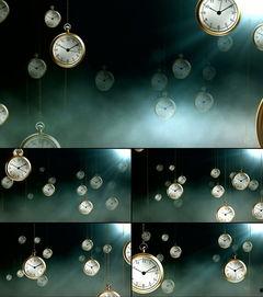 时间静止视频,揭秘时间静止的神秘世界