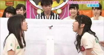 日本=综艺节目,欢笑与智慧的盛宴