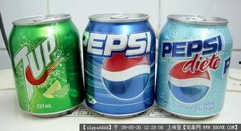 可乐图片大全大图,尽享缤纷色彩与时尚潮流的视觉盛宴