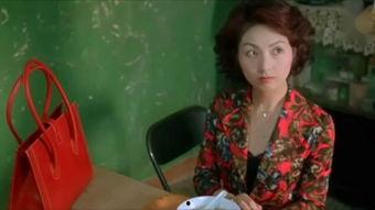 饺子2之三更床戏,激情床戏，情感纠葛再升级