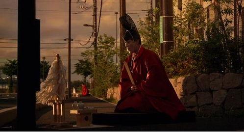 日本驱魔电影来了,揭秘神秘异界，惊悚悬疑一触即发